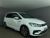 Volkswagen Touran Image 1