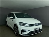 Volkswagen Touran Image 2