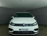 Volkswagen Touran Image 3