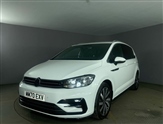 Volkswagen Touran Image 4