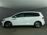 Volkswagen Touran Image 5