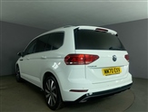 Volkswagen Touran Image 6