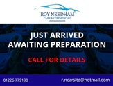 Used Volkswagen Touran