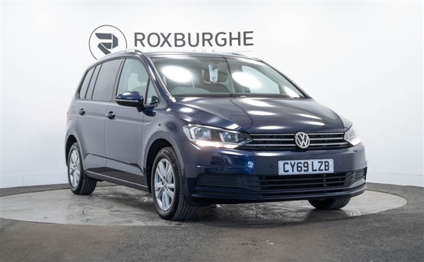 Large image for the Used Volkswagen TOURAN