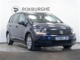 Used Volkswagen Touran