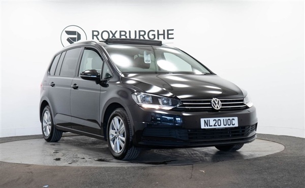Large image for the Used Volkswagen TOURAN