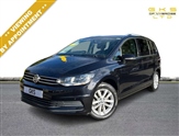 Used Volkswagen Touran