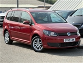 Volkswagen Touran Image 1