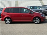 Volkswagen Touran Image 2