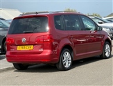 Volkswagen Touran Image 3
