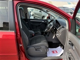 Volkswagen Touran Image 4
