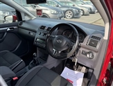 Volkswagen Touran Image 5