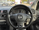 Volkswagen Touran Image 6