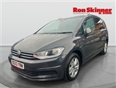 Volkswagen Touran Image 2