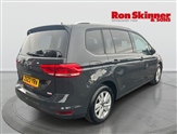 Volkswagen Touran Image 4