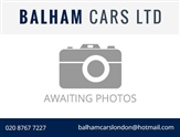 Used Volkswagen Touran