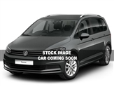 Used Volkswagen Touran