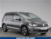 Used Volkswagen Touran