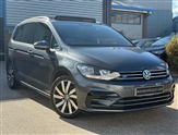 Used Volkswagen Touran