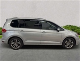Volkswagen Touran Image 3