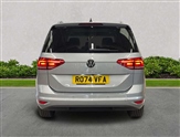 Volkswagen Touran Image 4
