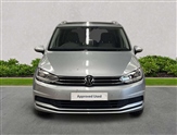 Volkswagen Touran Image 5