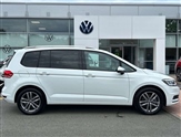 Volkswagen Touran Image 4