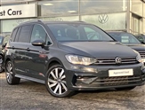 Volkswagen Touran Image 1
