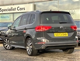 Volkswagen Touran Image 3