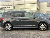 Volkswagen Touran Image 4