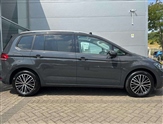 Volkswagen Touran Image 4