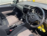 Volkswagen Touran Image 6