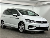 Volkswagen Touran Image 1