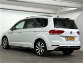 Volkswagen Touran Image 3