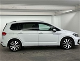 Volkswagen Touran Image 4