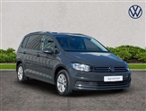 Volkswagen Touran Image 1