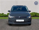 Volkswagen Touran Image 3