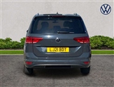 Volkswagen Touran Image 4