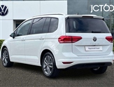 Volkswagen Touran Image 3