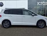 Volkswagen Touran Image 4
