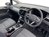Volkswagen Touran Image 6