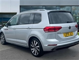 Volkswagen Touran Image 3