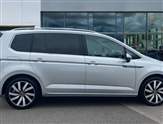 Volkswagen Touran Image 4