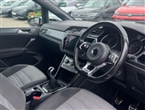 Volkswagen Touran Image 6