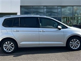 Volkswagen Touran Image 4