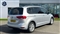 Volkswagen Touran Image 8