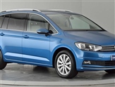 Volkswagen Touran Image 1