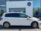 Volkswagen Touran Image 4