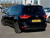 Volkswagen Touran Image 3