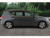 Volkswagen Touran Image 4